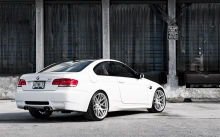  BMW M3 Coupe      